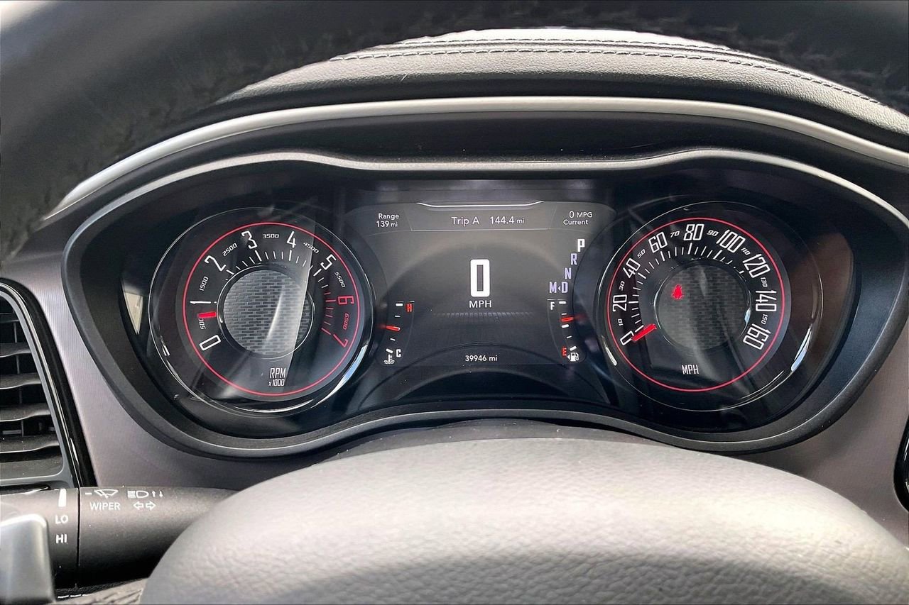 Certified 2022 Dodge Challenger R/T w/ Plus Package image 11