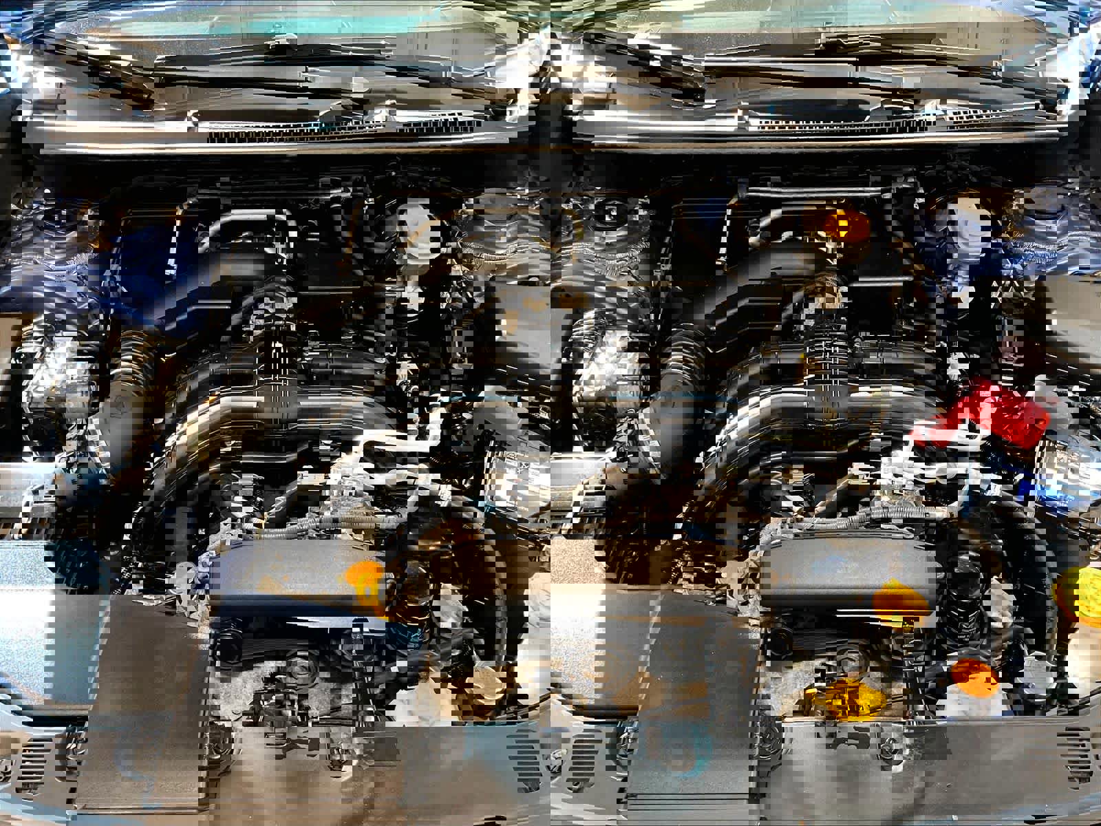 Used 2019 Subaru Crosstrek 2.0i Limited w/ Moonroof Package image 31