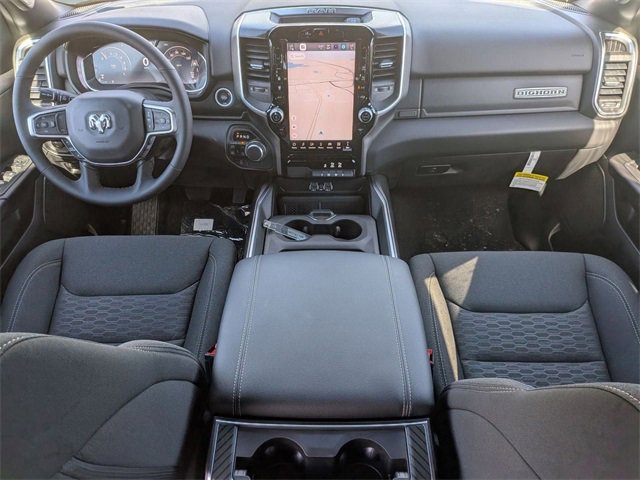 New 2026 RAM 1500 Big Horn image 45