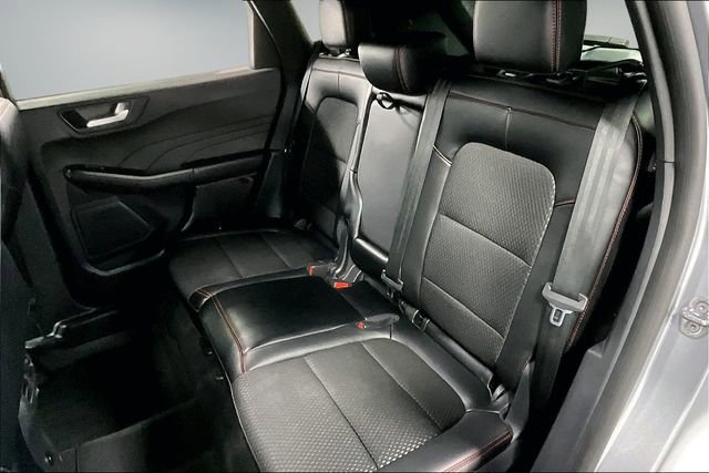 Used 2024 Ford Escape ST-Line w/ Tech Pack #1 AWD/4WD image 20