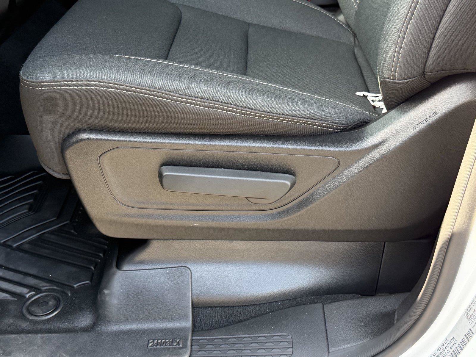 Used 2026 RAM 1500 Express RWD image 14