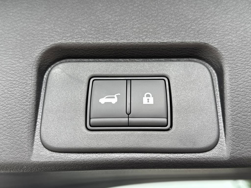 New 2026 Nissan Rogue SV image 41