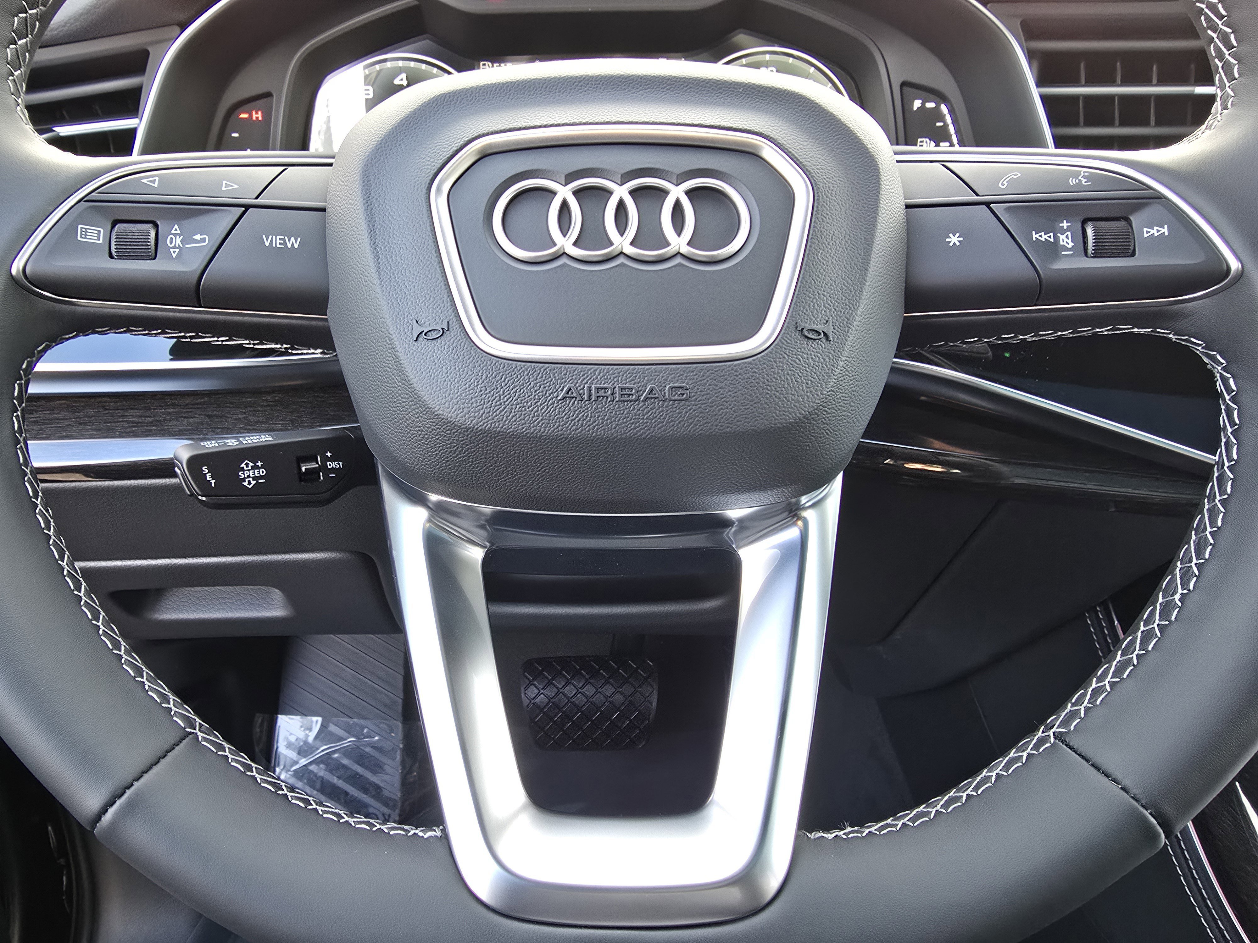 New 2026 Audi Q7 3.0T Premium Plus image 21