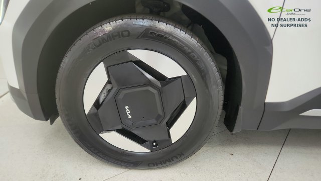 Used 2024 Kia EV9 Light Long Range RWD image 87