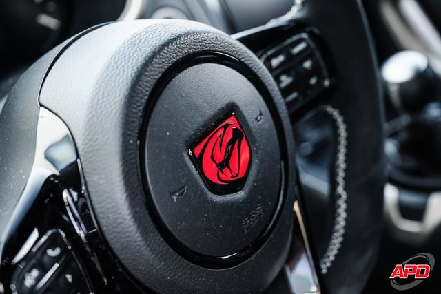 Used 2016 Dodge Viper ACR w/ Extreme Aero Package RWD image 79
