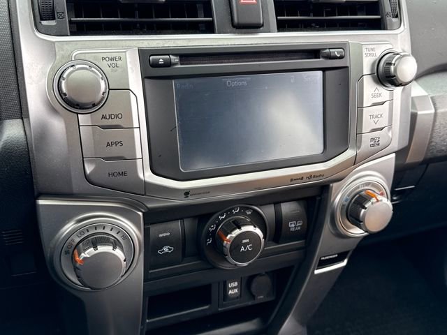 Used 2018 Toyota 4Runner SR5 Premium image 26