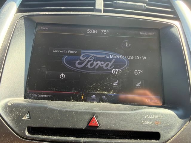 Used 2013 Ford Edge SEL FWD image 26