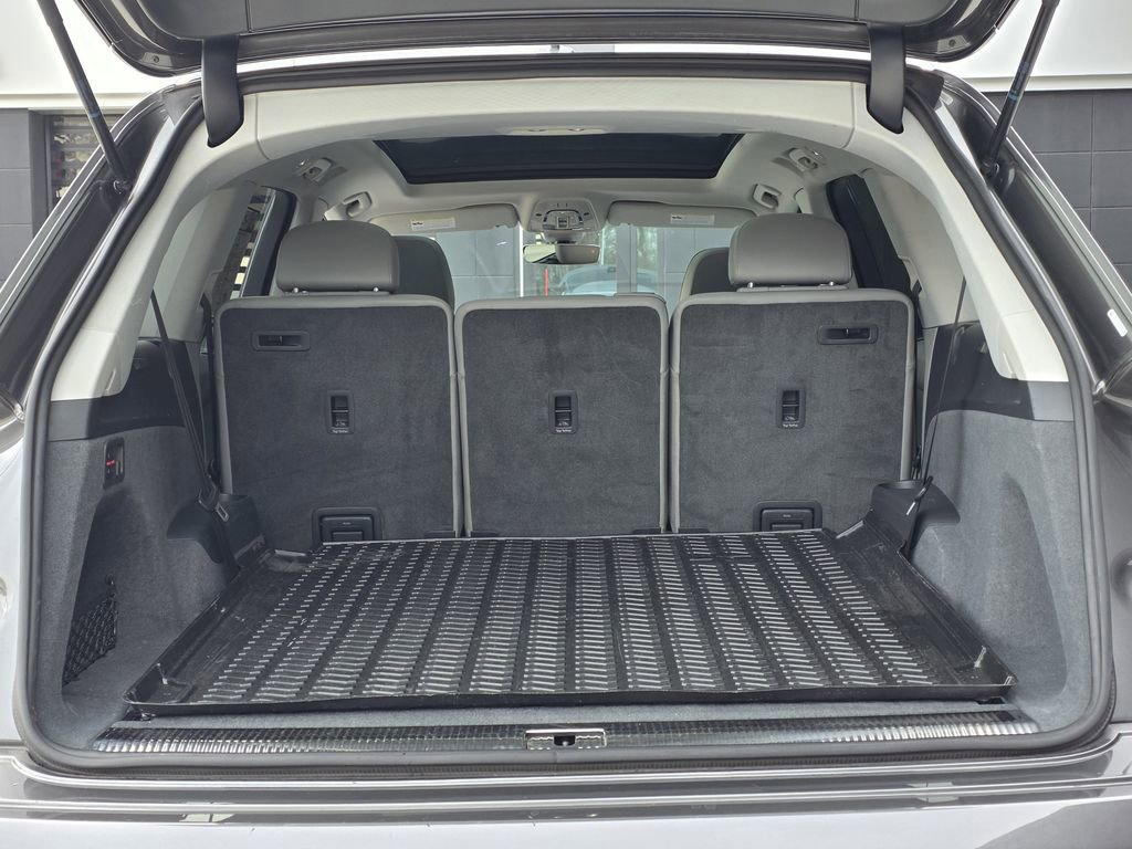 Used 2019 Audi Q7 3.0T Premium Plus w/ Premium Plus Package image 29