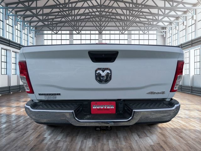 Used 2024 RAM 2500 Big Horn AWD/4WD image 5