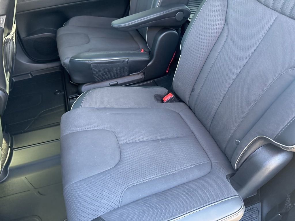 Used 2025 Hyundai Palisade Calligraphy image 40