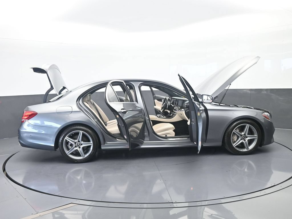 Used 2019 Mercedes-Benz E 300 image 75
