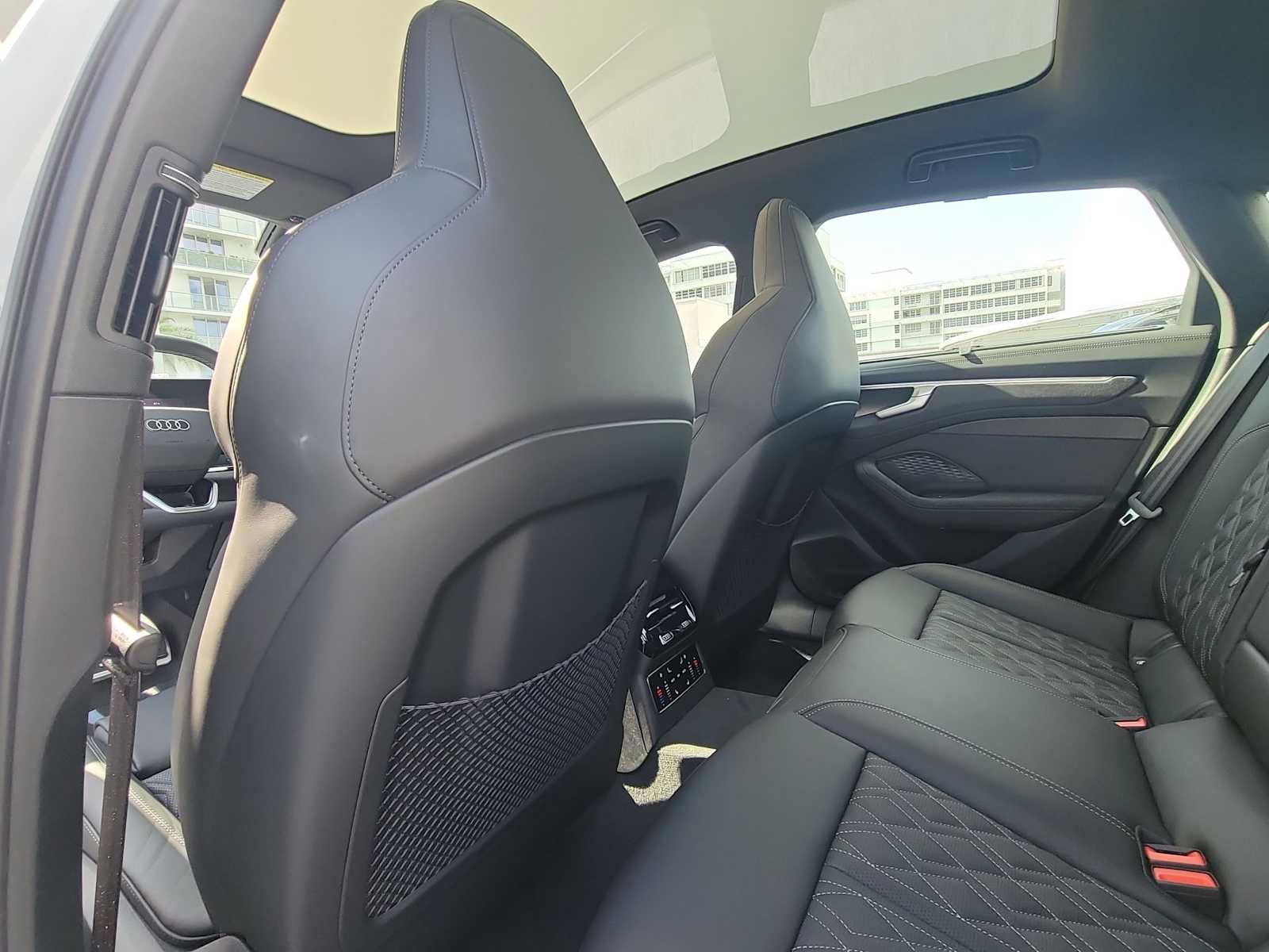 New 2026 Audi A6 Prestige AWD/4WD image 17