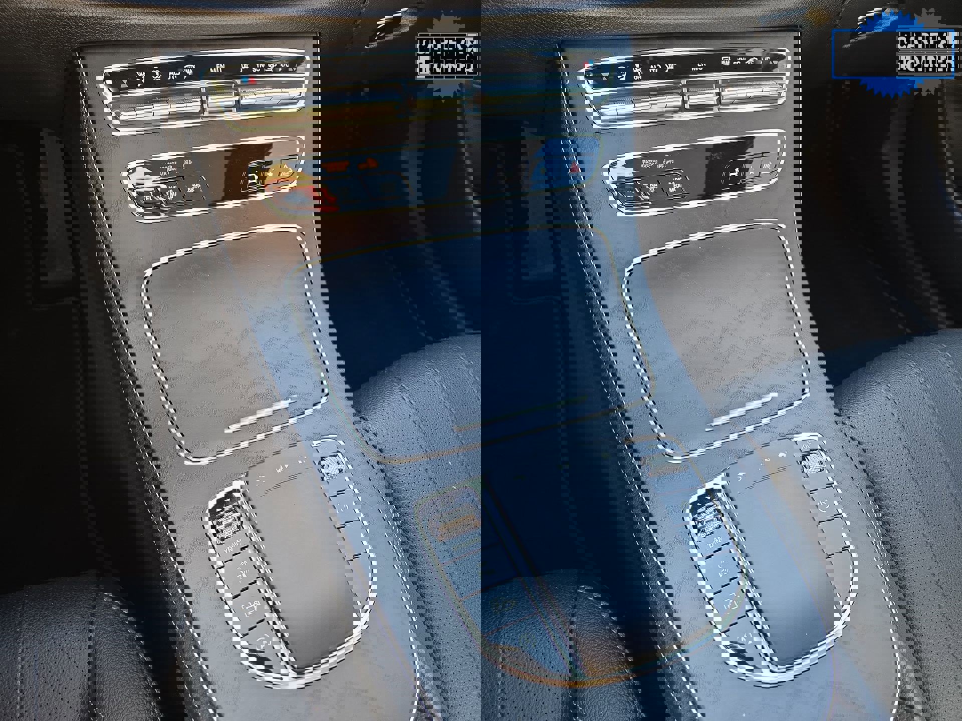 Certified 2023 Mercedes-Benz E 350 4MATIC Sedan w/ Premium Package image 22