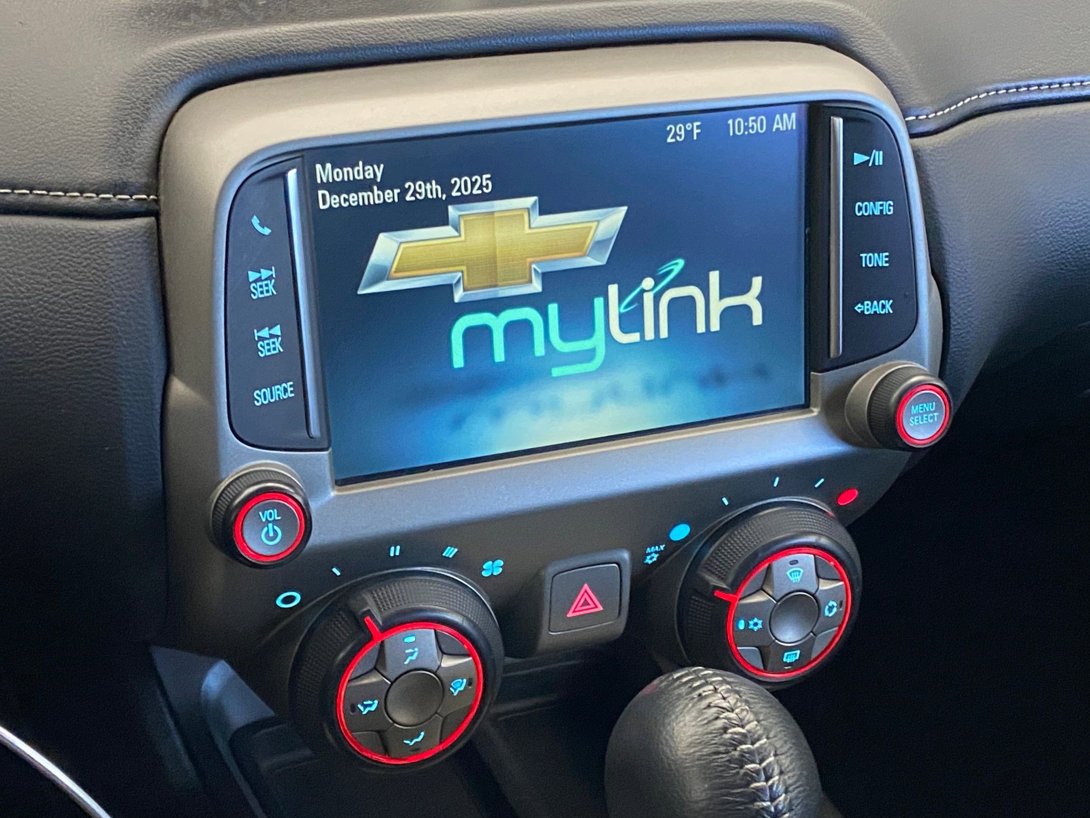 Used 2014 Chevrolet Camaro SS image 24