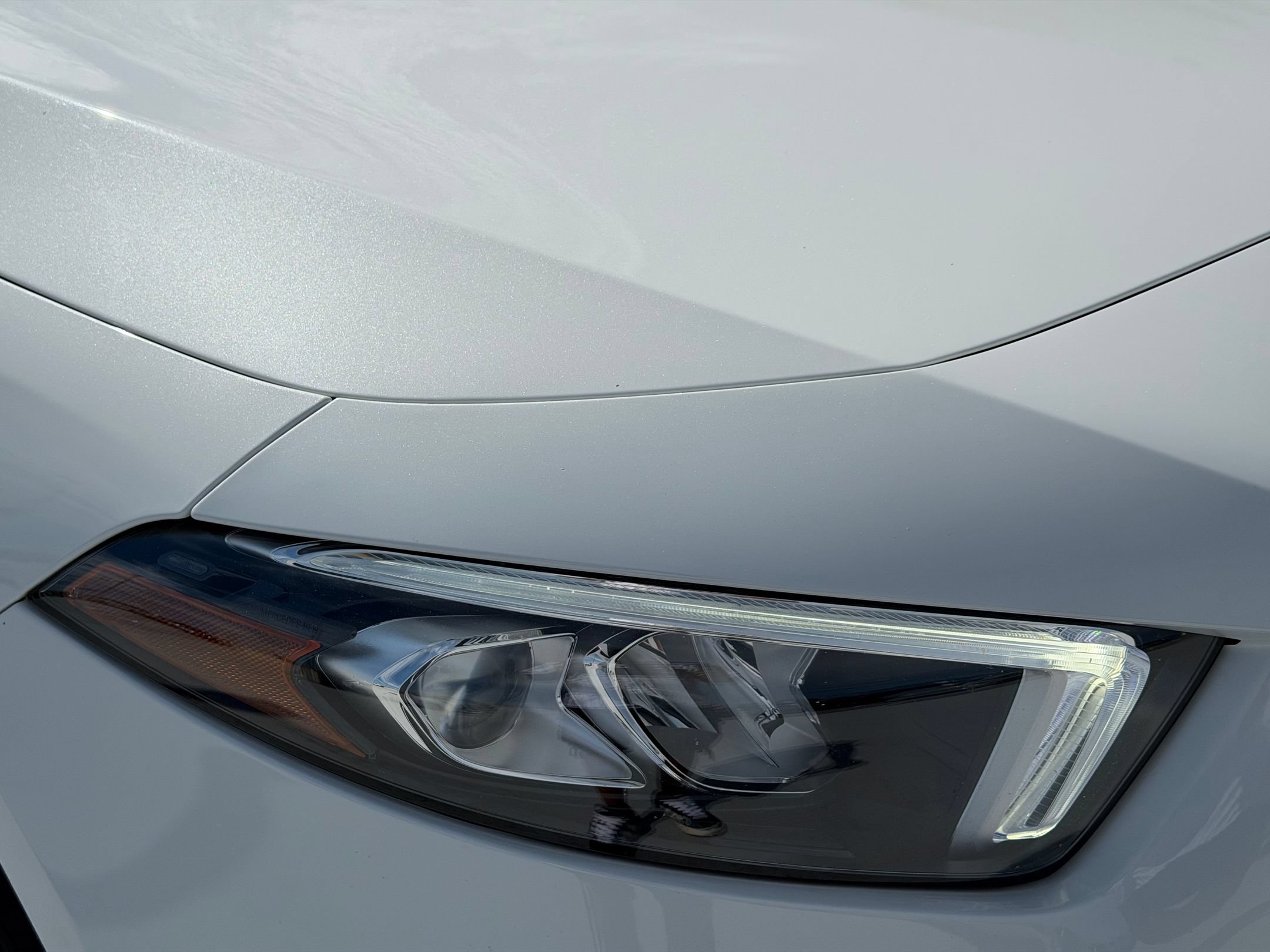Used 2020 Mercedes-Benz A 220 4MATIC image 12