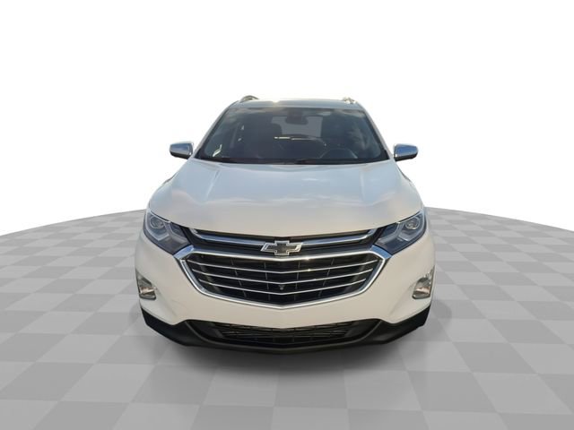 Certified 2019 Chevrolet Equinox Premier AWD/4WD image 4