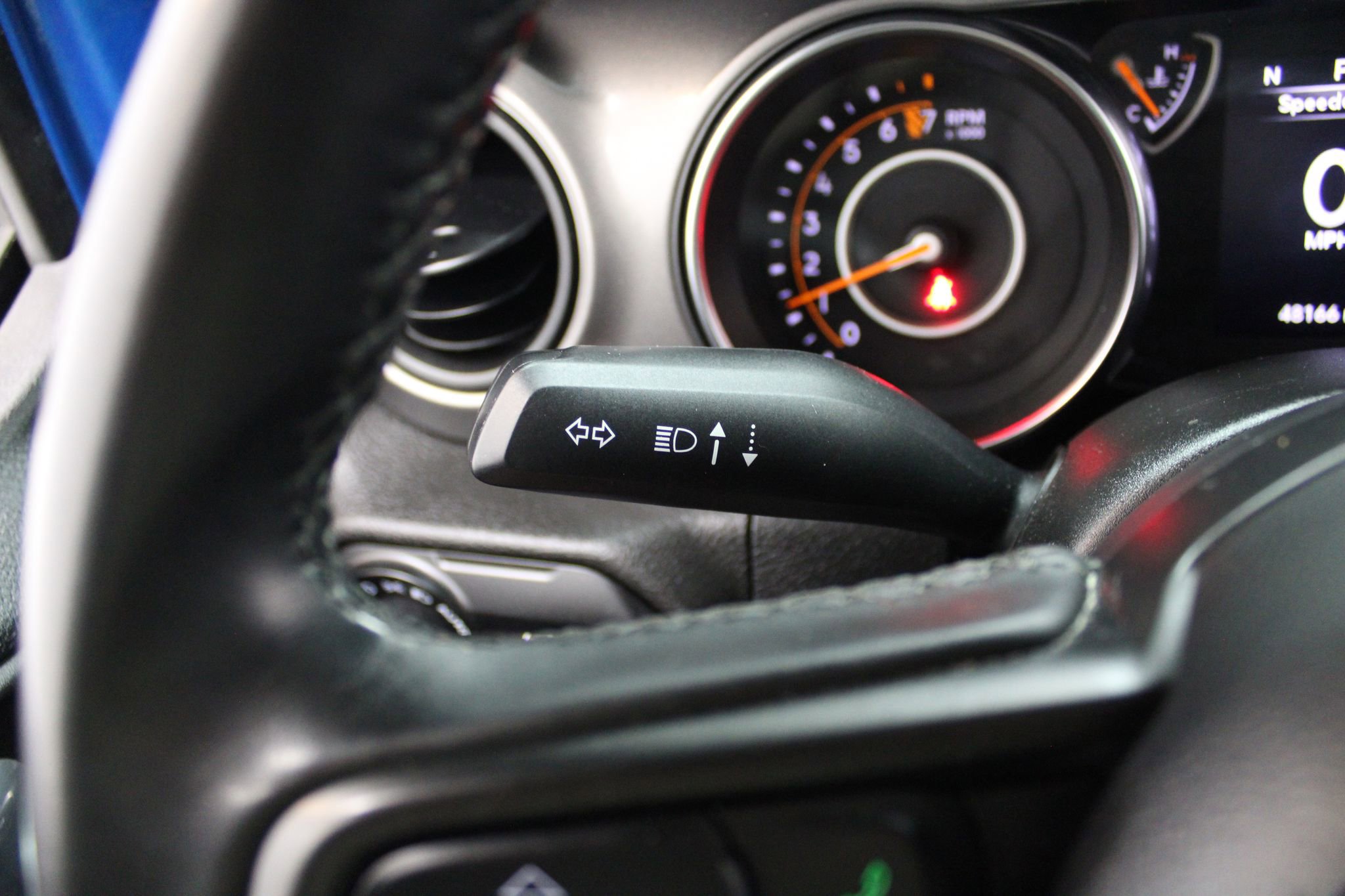 Used 2021 Jeep Wrangler Unlimited Sport image 35