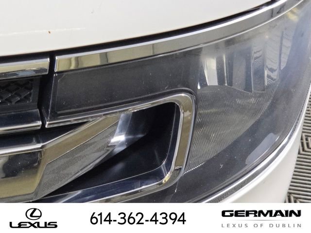 Used 2015 Ford Flex SEL w/ Equipment Group 202A image 16