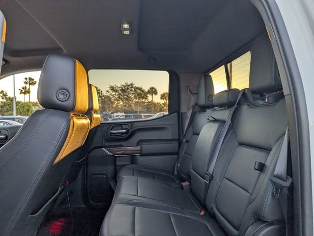 Used 2021 Chevrolet Silverado 1500 RST w/ All Star Edition Plus image 8