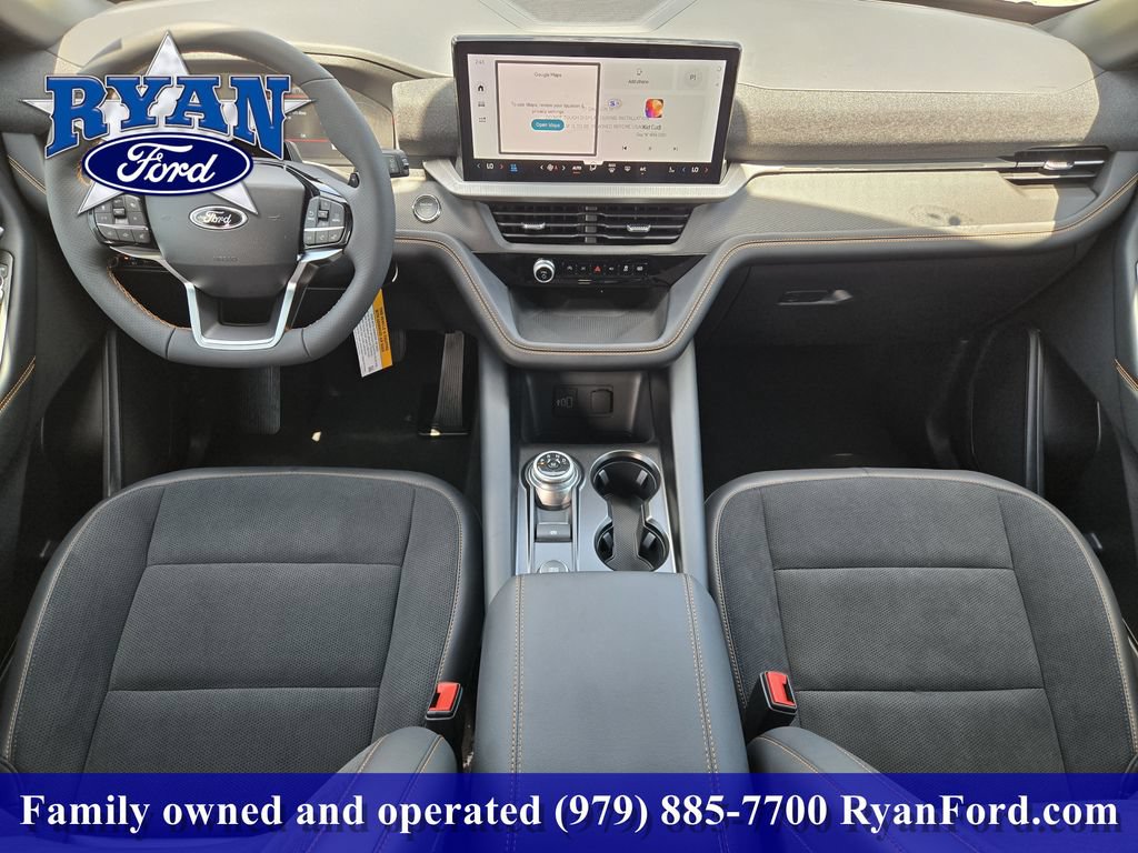 New 2026 Ford Explorer Tremor w/ Tremor Ultimate Package AWD/4WD image 20