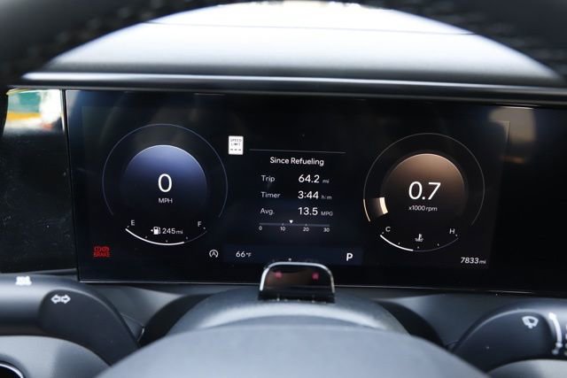 Certified 2026 Hyundai Palisade XRT Pro AWD/4WD image 31