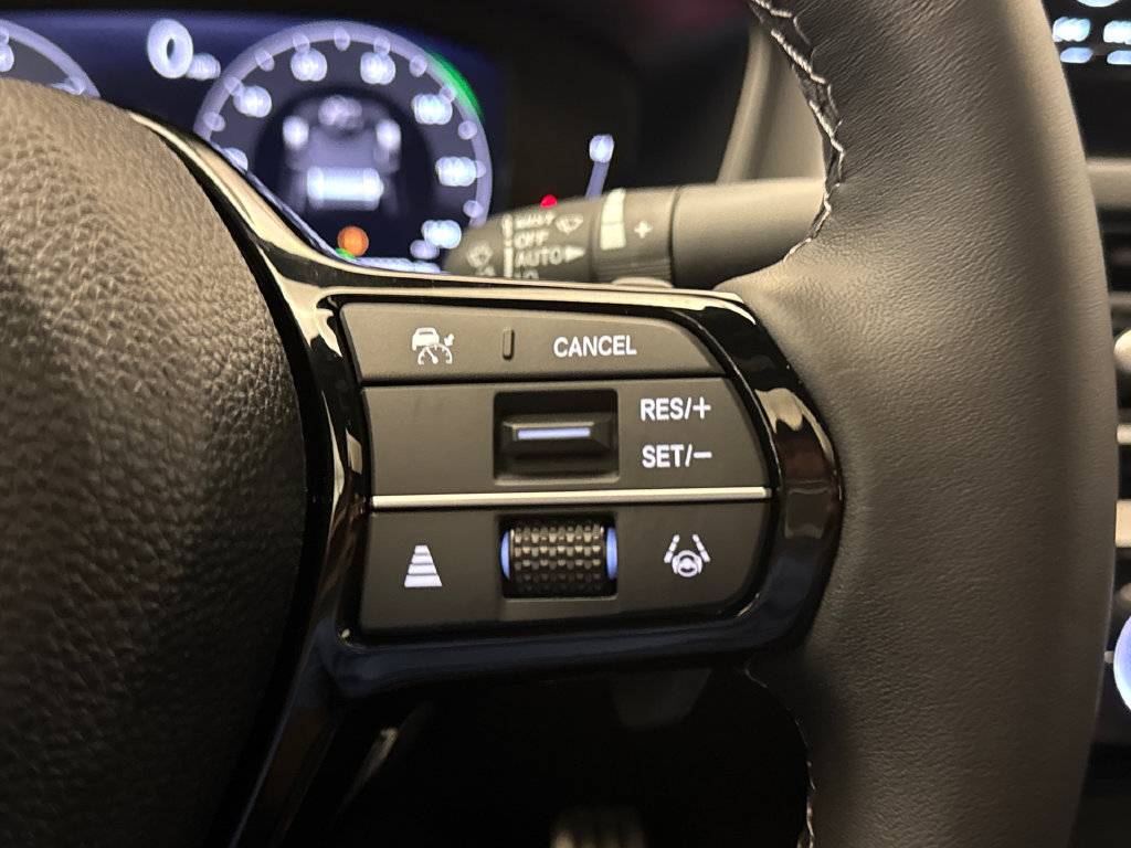 New 2026 Honda Civic Sport Touring image 30