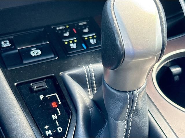 Used 2021 Lexus RX 350 AWD w/ Premium Package image 30