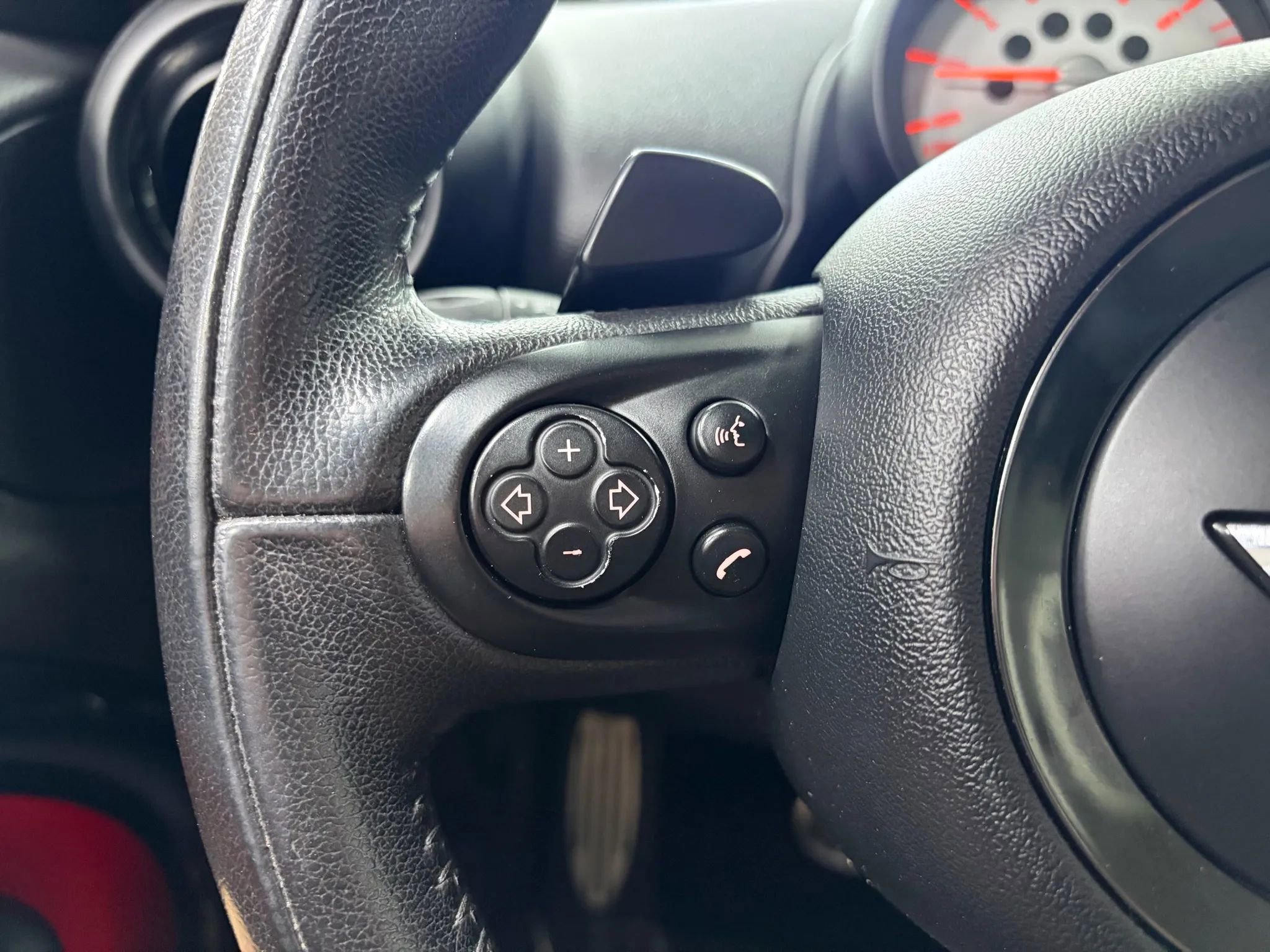 Used 2013 MINI Cooper Countryman S image 32