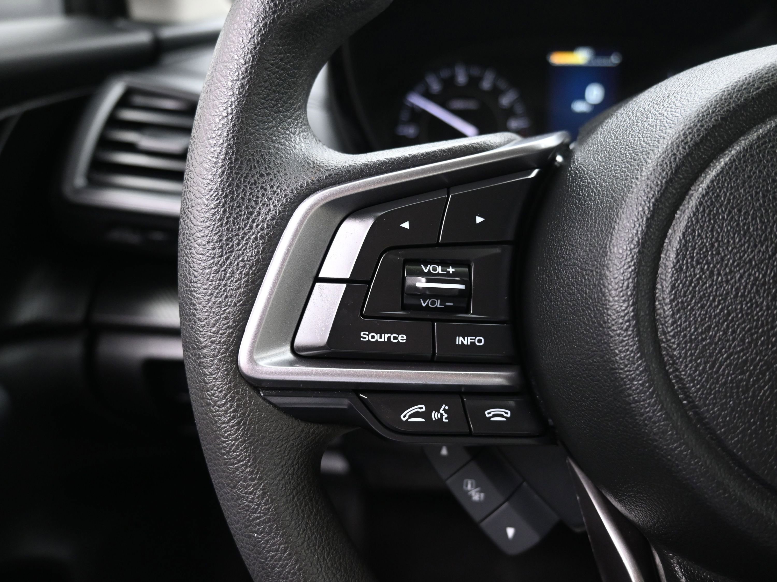 Used 2022 Subaru Impreza 2.0i image 21