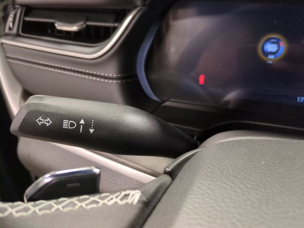 New 2025 Jeep Grand Cherokee Limited w/ Trailer Tow Package image 28