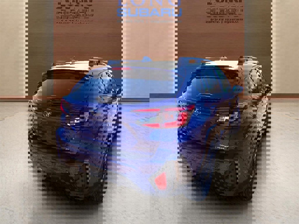 Certified 2025 Subaru Crosstrek 2.5i Limited image 6