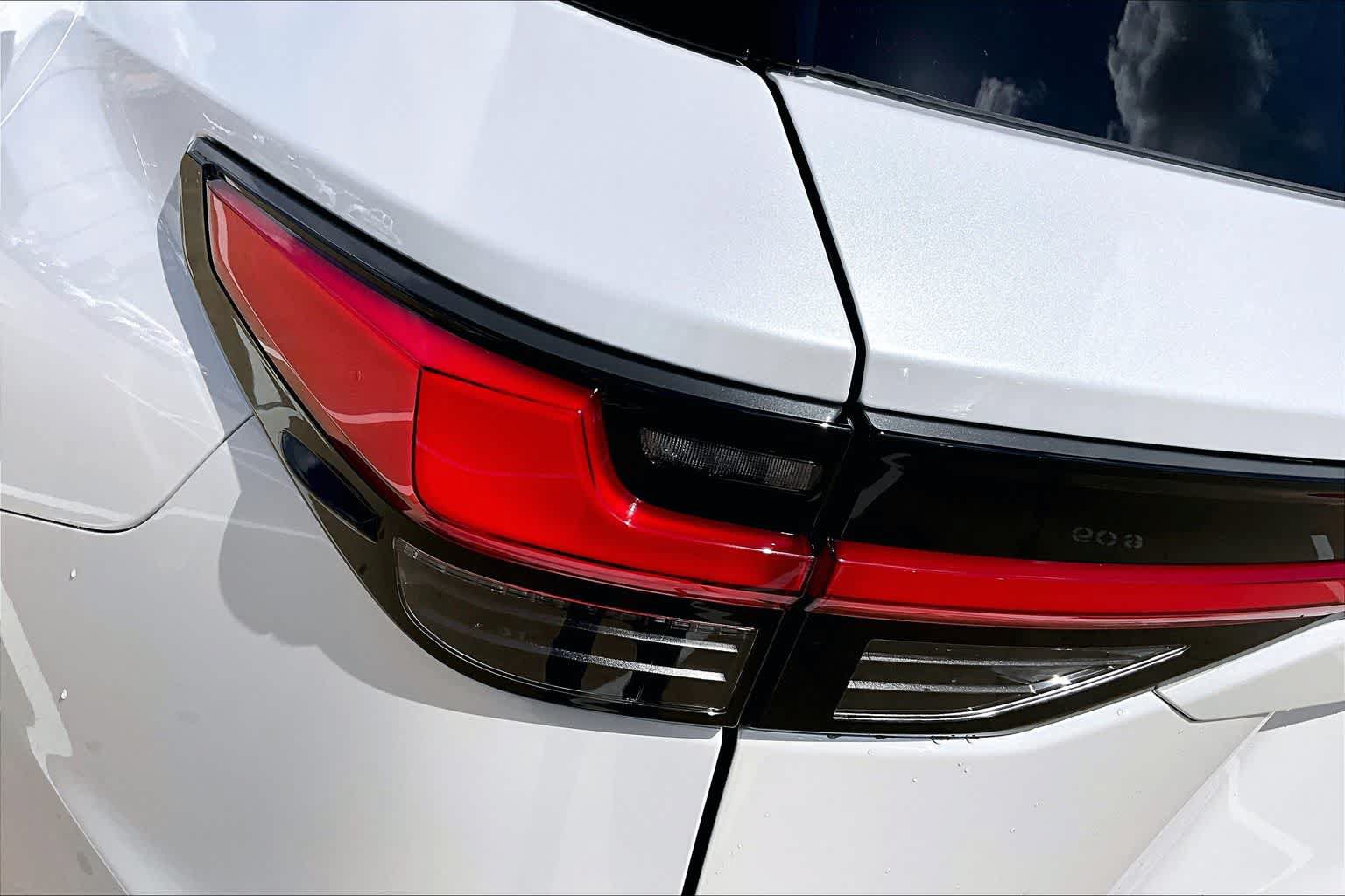 New 2026 Lexus TX 350 AWD w/ Technology Package image 14