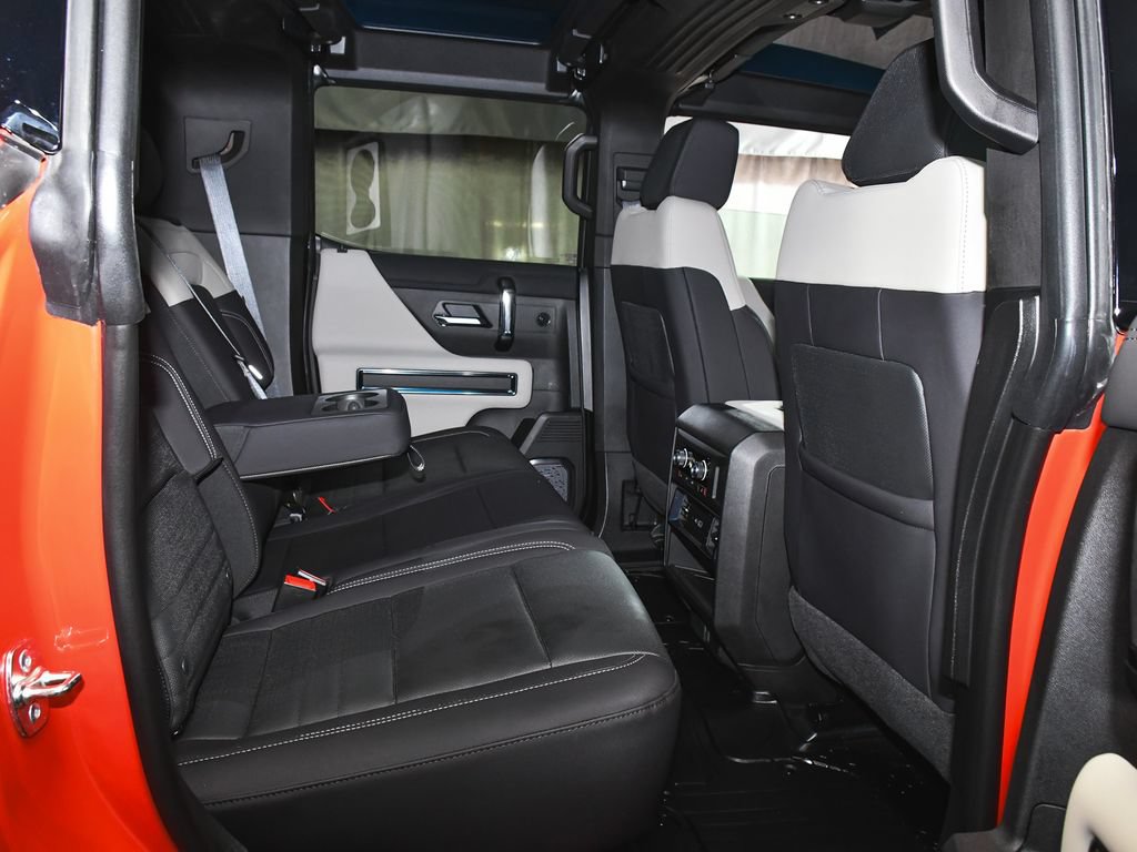 Used 2026 GMC Hummer EV SUV AWD/4WD image 53