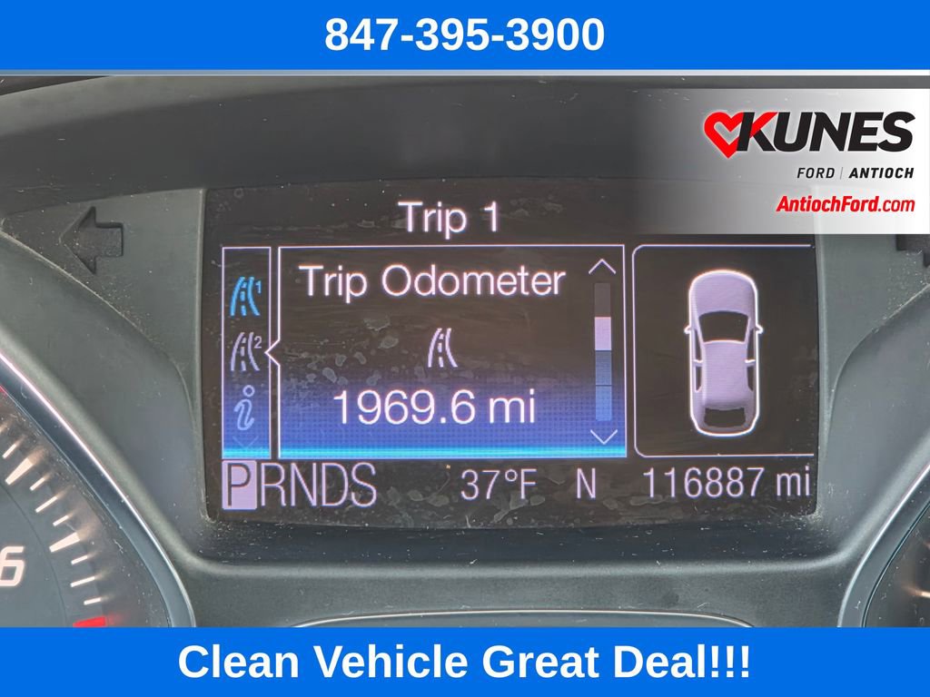 Used 2013 Ford Escape SEL image 42