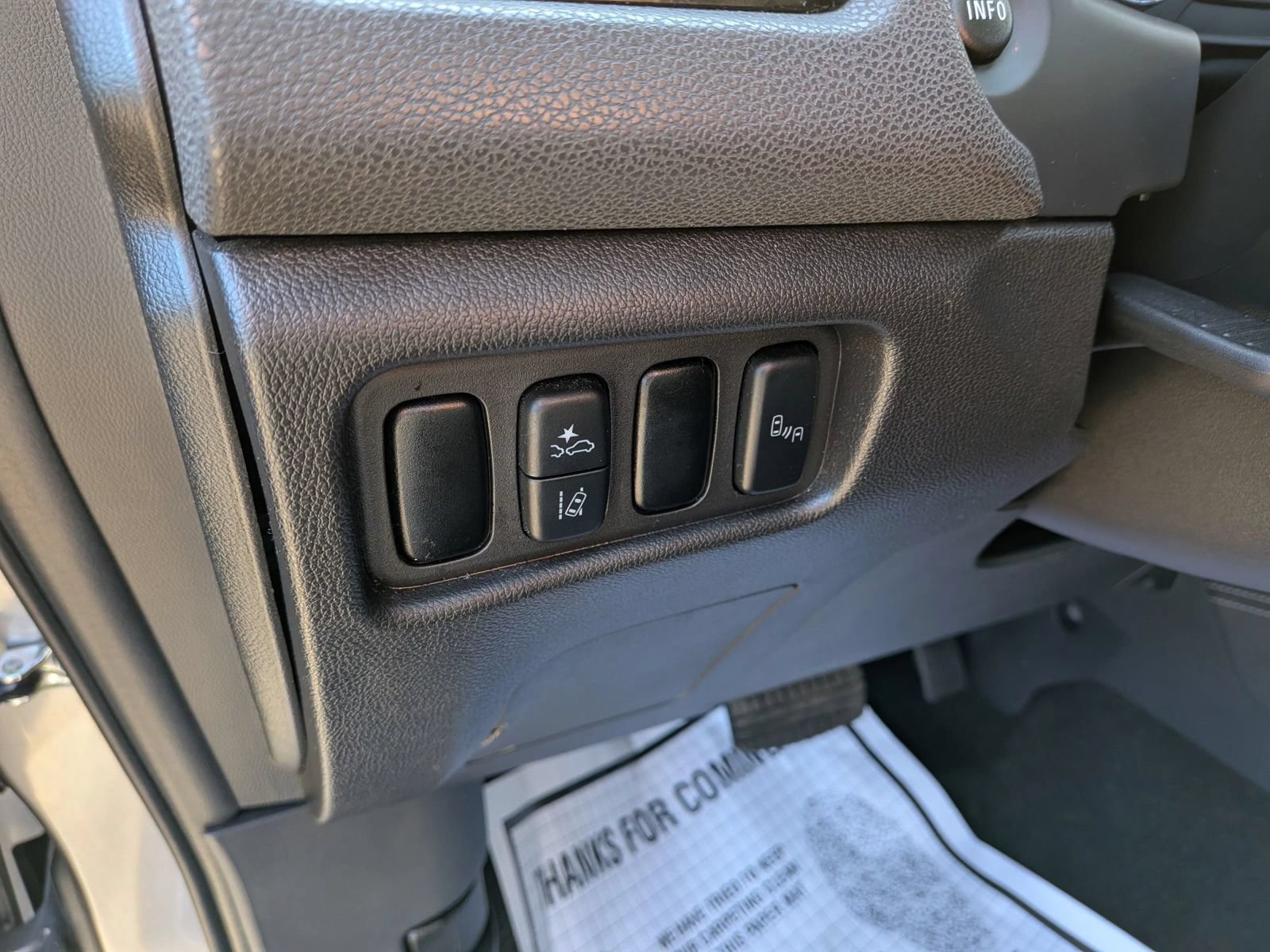 Used 2021 Mitsubishi Outlander Sport SE AWD/4WD image 38
