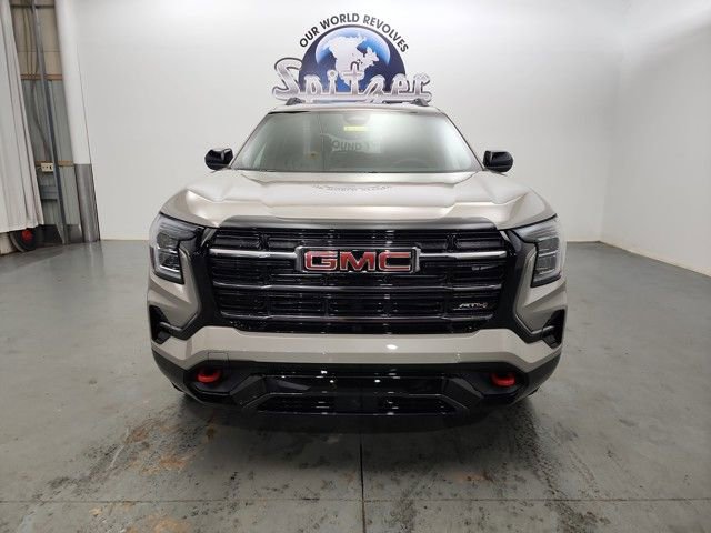 New 2026 GMC Terrain AT4 w/ Convenience Package III image 7