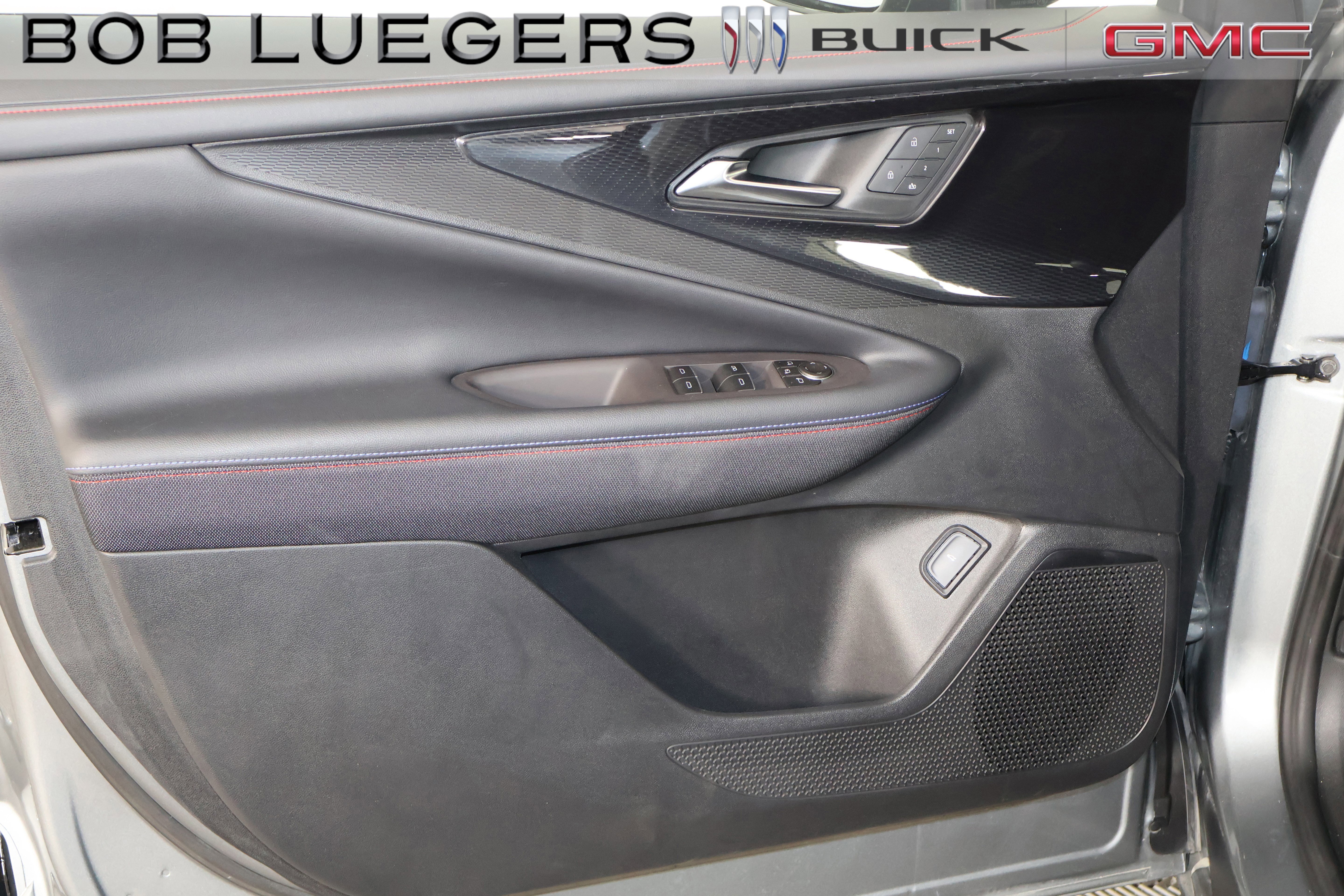 Certified 2024 Chevrolet Blazer EV RS AWD/4WD image 7