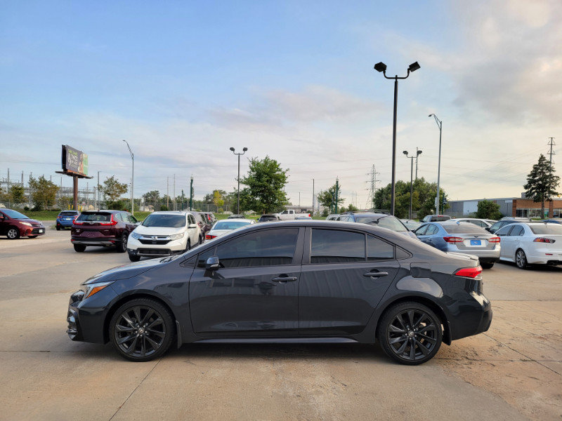 Used 2024 Toyota Corolla SE FWD image 6