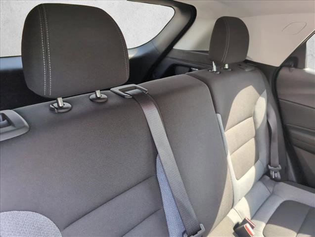 Used 2023 Chevrolet TrailBlazer LT image 22