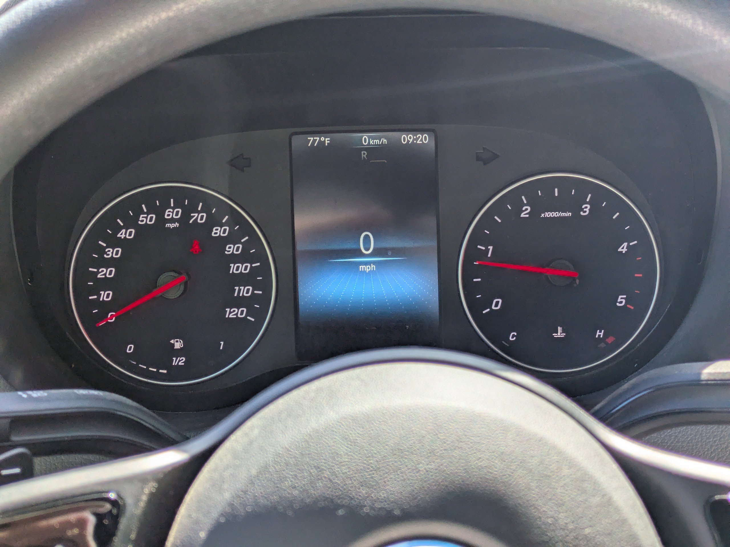 Used 2024 Mercedes-Benz Sprinter 3500 image 16