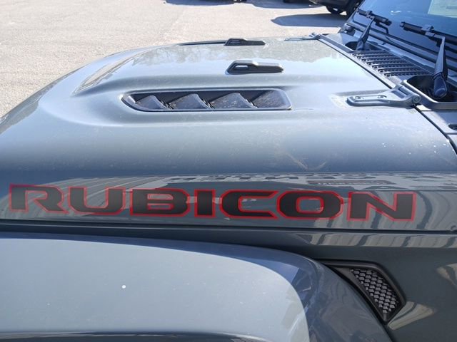New 2026 Jeep Wrangler Unlimited Rubicon image 10