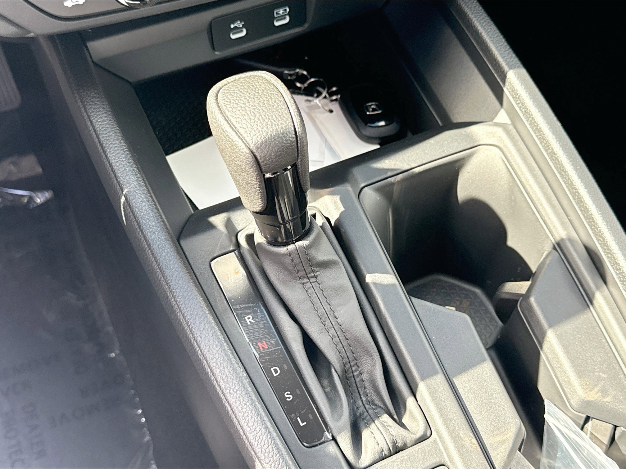 New 2025 Honda Accord SE image 13