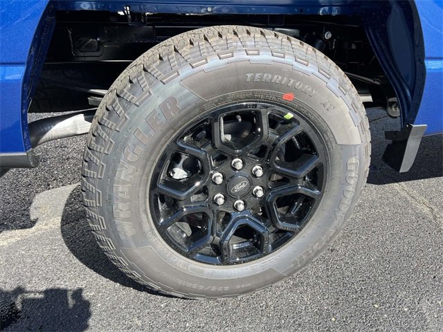 New 2025 Ford F150 STX image 11