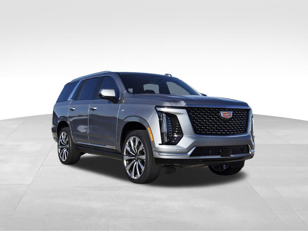 New 2026 Cadillac Escalade Luxury w/ Touring Package