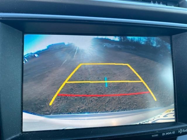 Used 2017 Toyota RAV4 Limited image 12