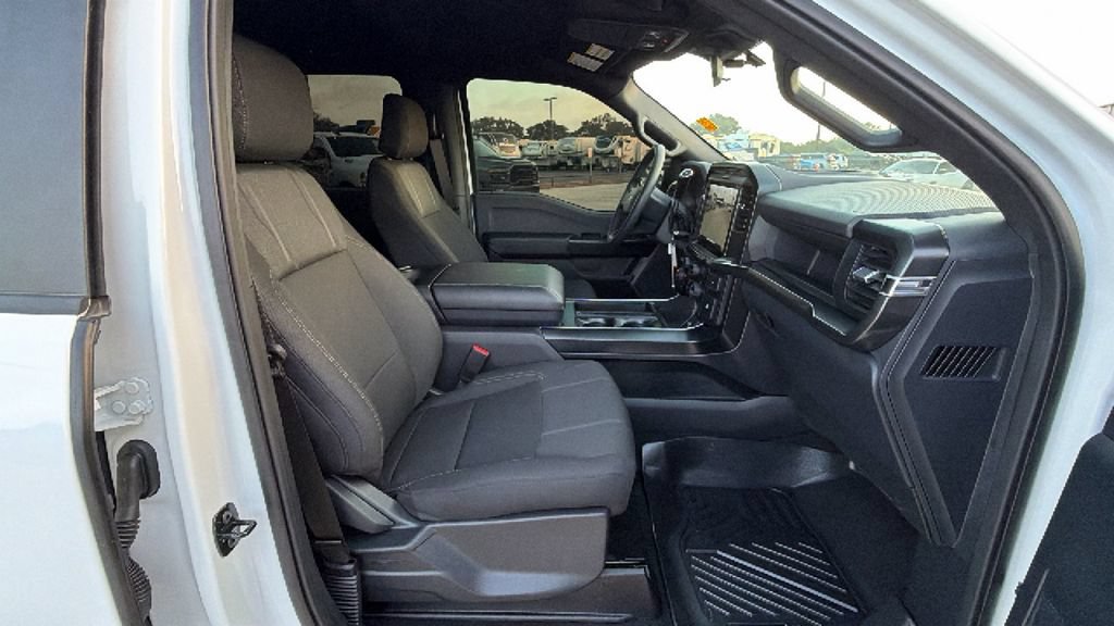 Used 2026 Ford F150 STX RWD image 30