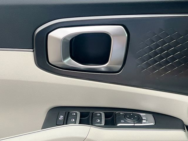 New 2025 Kia Sorento EX w/ Panoramic Sunroof Package AWD/4WD image 18