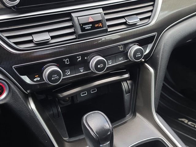 Used 2022 Honda Accord Sport image 27