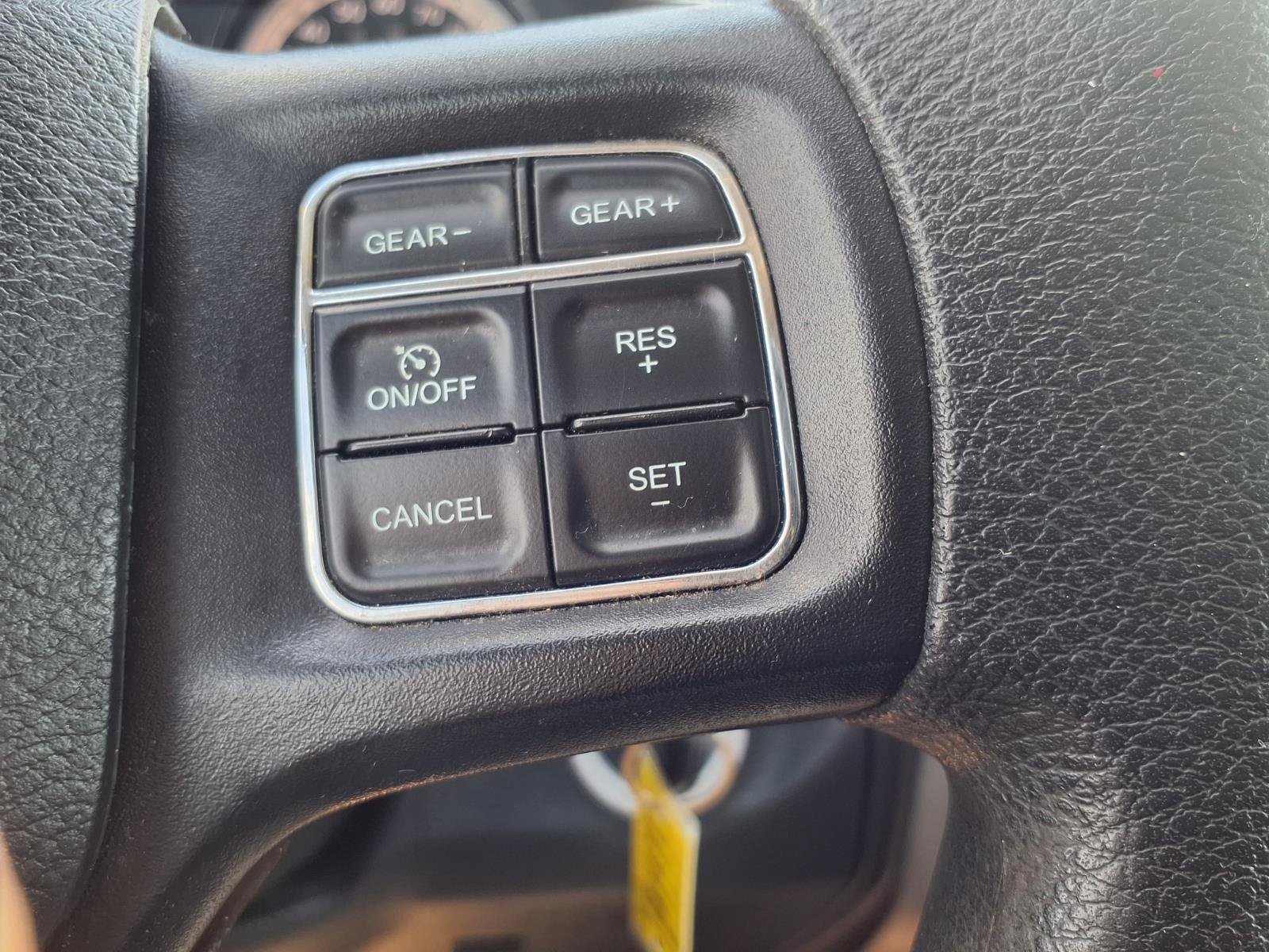 Used 2020 RAM 1500 Tradesman w/ Popular Equipment Group AWD/4WD image 15
