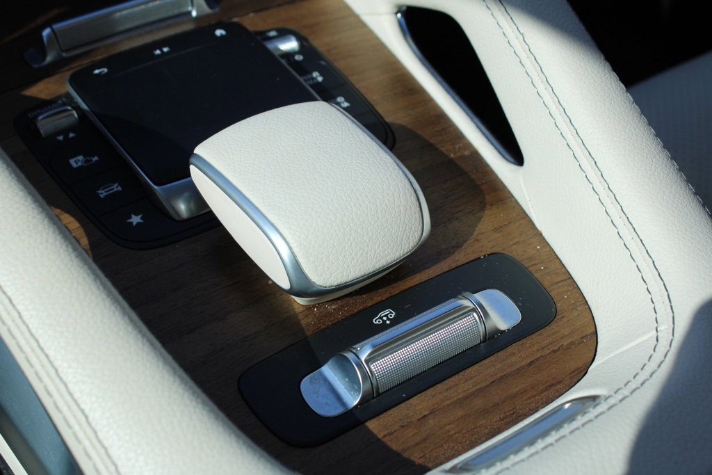 Certified 2023 Mercedes-Benz GLS 450 4MATIC image 28